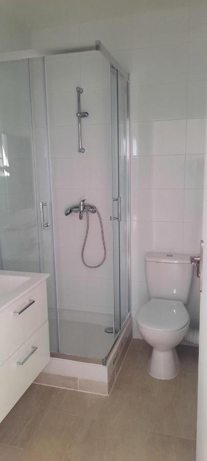 Studio Parking Gratuit Sur Place Claye Souilly Екстериор снимка