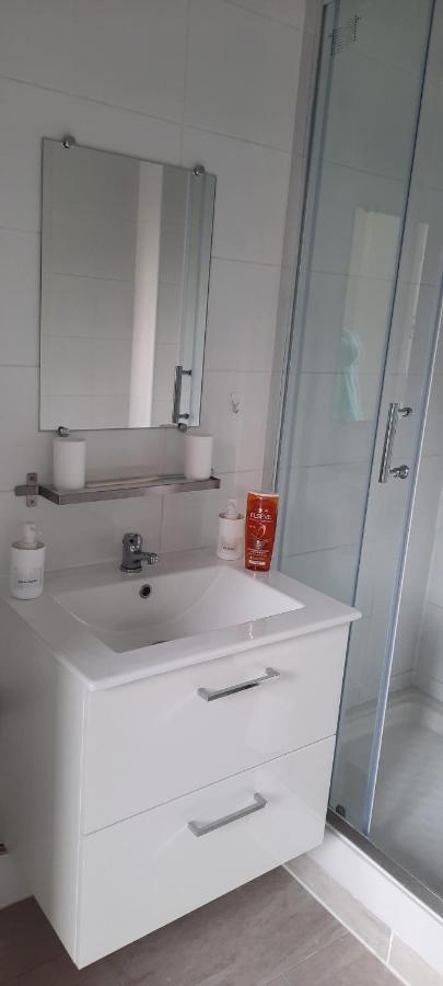 Studio Parking Gratuit Sur Place Claye Souilly Екстериор снимка