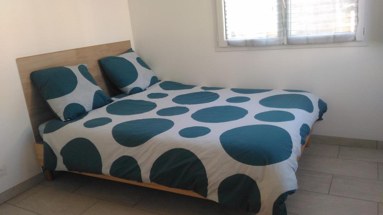Studio Parking Gratuit Sur Place Claye Souilly Екстериор снимка