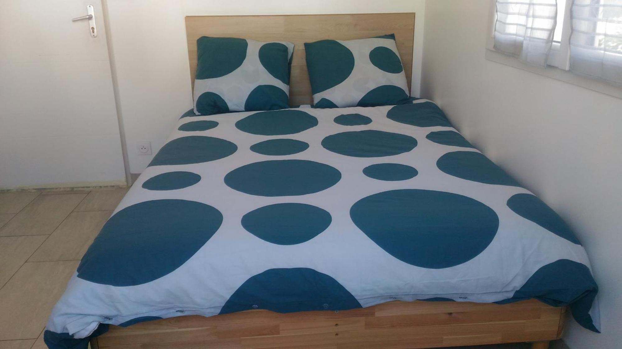 Studio Parking Gratuit Sur Place Claye Souilly Екстериор снимка